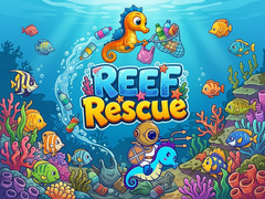 Oyun Reef Rescue