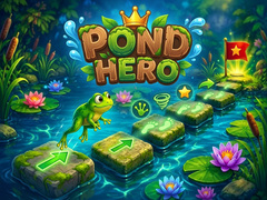 Oyun Pond Hero