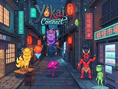 Oyun Yokai Connect