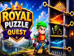 Oyun Royal Puzzle Quest