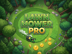 Oyun Lawn Mower Pro