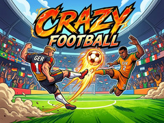 Oyun Crazy Football