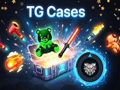 Oyun TG Cases