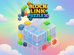 Oyun Block Link Puzzle 3D