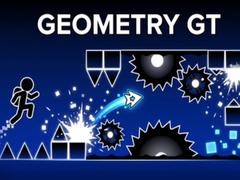 Oyun Geometry GT