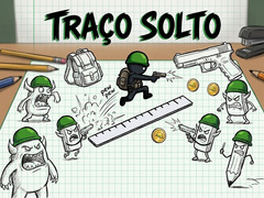 Oyun Traço Solto
