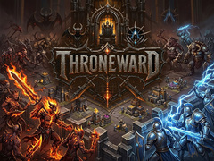 Oyun Throneward