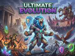 Oyun Ultimate Evolution