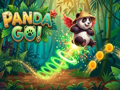 Oyun Panda Go!