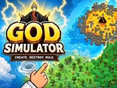 Oyun God Simulator