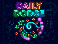Oyun Daily Dodge