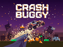 Oyun Crash Buggy