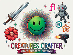Oyun Creatures Crafter