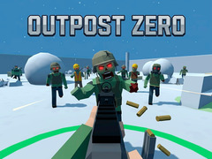 Oyun Outpost Zero