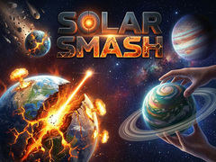 Oyun Solar Smash