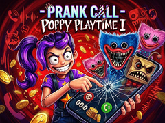 Oyun Prank Call - Poppy Playtime