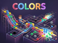 Oyun Colors