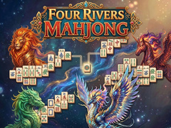 Oyun Four Rivers Mahjong