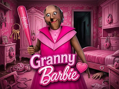 Oyun Granny Barbie