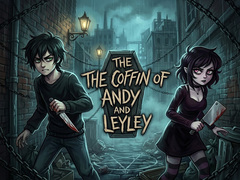 Oyun The Coffin of Andy and Leyley