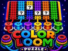 Oyun Color Loom Puzzle