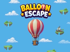 Oyun Balloon Escape