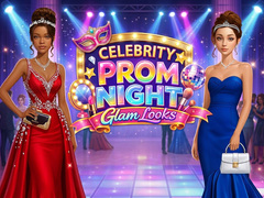 Oyun Celebrity Prom Night Glam Looks