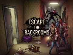 Oyun Escape the Backrooms