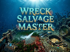 Oyun Shipwreck Scrub