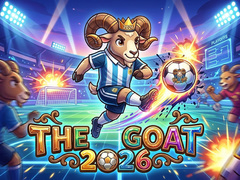 Oyun The Goat 2026