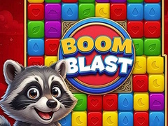 Oyun Boom Blast