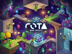 Oyun ROTA: Bend Gravity