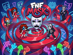 Oyun FNF MASK