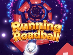 Oyun Running Roadball