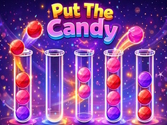 Oyun Put The Candy