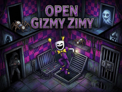 Oyun Open Gizmy Zimy
