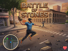 Oyun Battle of Stones