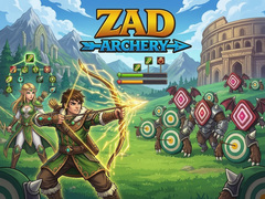Oyun Zad Archery