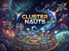 Oyun Clusternauts