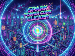 Oyun Spark Power Core Clicker