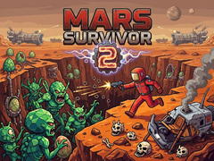 Oyun Mars Survivor 2