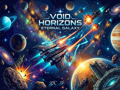 Oyun Void Horizons - Eternal Galaxy