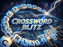 Oyun Crossword Blitz