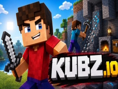 Oyun Kubz.io
