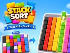 Oyun Stack Sort