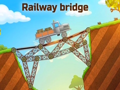 Oyun Railway bridge