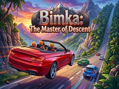 Oyun Bimka: The Master of Descent