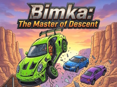 Oyun Bimka: The Master of Destruction
