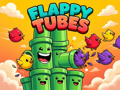 Oyun Flappy Tubes