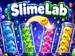 Oyun SlimeLab
